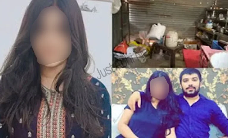 कोचिंग सेंटर में प्यार फिर लिवइन में लिये मजे.. अब फ्रिज में खत्म हो गई कहानी ⑅!