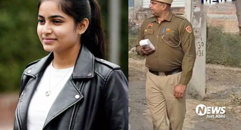 आशिकी के चक्कर में 17 साल की लड़की गई थी बहक, मां ने सुनाई कहानी तो पसीज गया पुलिस का कठोर दिल ♩!