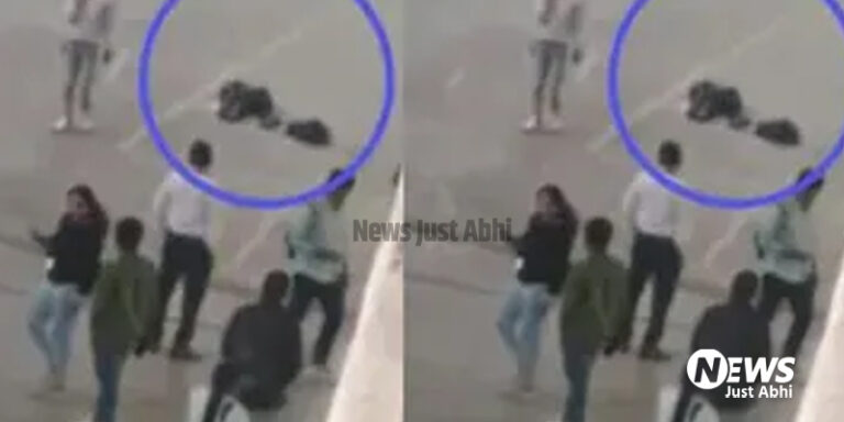 लड़की को बीच सड़क पर चॉपर से काटता रहा शख्स और लोग खड़े होकर बनाते रहे उसकी वीडियो ♩!