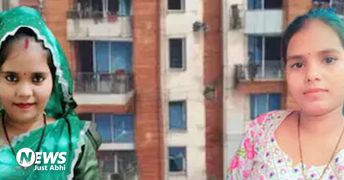 दो बहनें घर के बाहर बैठी हुई थी इस हालत में कि देखते ही लोगों ने बंद कर ली आंखें. तुरंत कर दिया पुलिस को फोन ♩! दो बहनें घर के बाहर बैठी हुई थी इस हालत में कि देखते ही लोगों ने बंद कर ली आंखें. तुरंत कर दिया पुलिस को फोन ♩!