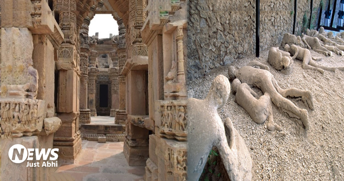 अंधेरा होते ही इस मंदिर में कोई नहीं करता प्रवेश, 900 साल पहले दिया गया श्राप है वजह ​ι!