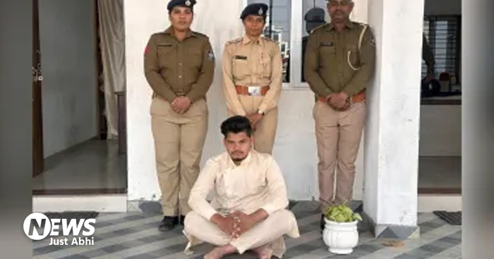 खूबसूरत युवती को देखकर मचल गया डिलीवरी बॉय का दिल, हाथ पकड़कर बोला- तुम बहुत सुंदर हो फिर जो हुआ जानकर उड़ जायेंगे होश ♩!