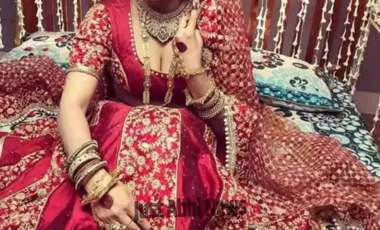 सुहागरात के नाम से ही डर जाती थी पत्नी, फिर पति ने उसे दिखाई ऐसी चीज कि पड गये लेने के देने ♩!