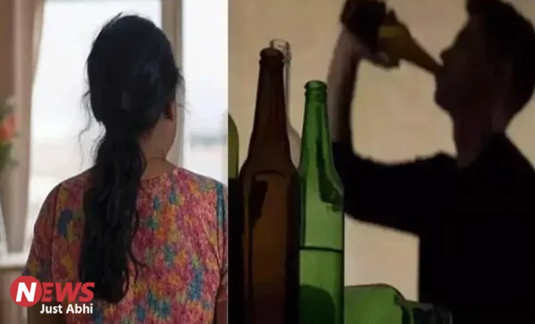 दारू और सेक्सवर्धक दवाएं लेकर पति करता था ज़बरदस्ती सेक्स, जिसके कारण उसने… ∘∘!