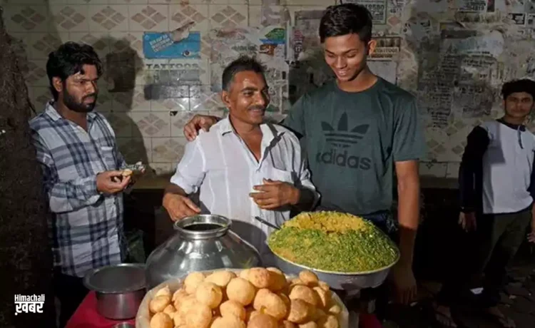 10 की उम्र में छोड़ा घर। सड़कों पर बेचे गोलगप्पे। आज है टीम इंडिया का बेहतरीन खिलाडी ‘
