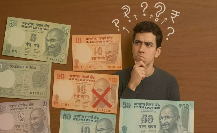 दिमाग घुमा देने वाली नोटों की पहेली 100 रुपये के छुट्टे बनाओ 10 नोटों में लेकिन बिना 10 के नोट केˈ