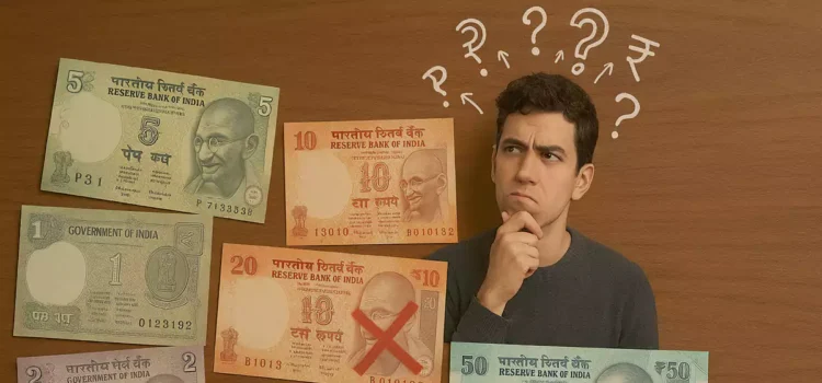दिमाग घुमा देने वाली नोटों की पहेली 100 रुपये के छुट्टे बनाओ 10 नोटों में लेकिन बिना 10 के नोट के ‘