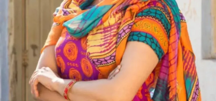 चार बच्चों के बाप को दिल दे बैठी पांच बच्चों की मां, घर से हुई फरार, फेसबुक पर डाली शादी की फोटो तो… ‘