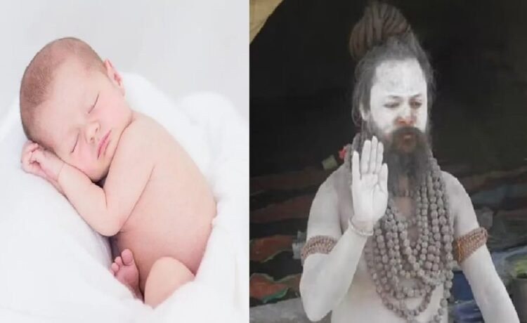 आखिर क्यों नहीं किया जाता छोटे बच्चों और साधु-संतों का अंतिम संस्कार, जानकर होगी हैरानीˈ