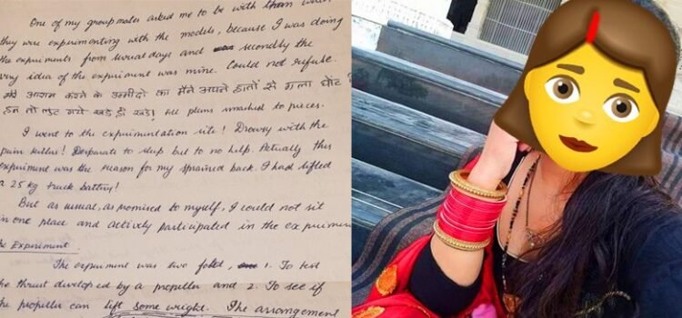 शादीशुदा महिला को मिला प्रेमी का 18 साल पुराना लव लेटर, अंदर की बातें पढ़कर भावुक हो गए लोग ‘