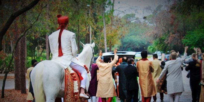 दूल्हा घोड़ी पर चढ़कर ही बारात क्यों लाता है, घोड़े पर क्यों नहीं? इस परंपरा का रहस्य जाने ‘