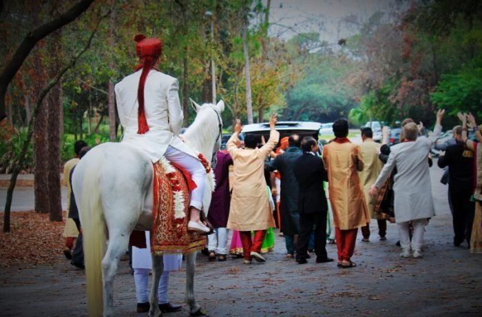 दूल्हा घोड़ी पर चढ़कर ही बारात क्यों लाता है, घोड़े पर क्यों नहीं? इस परंपरा का रहस्य जानेˈ