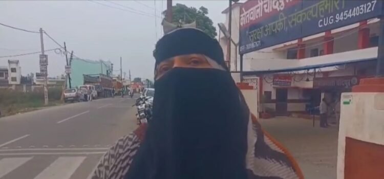 हिंदू छात्रों से ऐसी नफरत, टॉयलेट तक करवाया साफ, मुस्लिम टीचर ने टोका तो… सरकारी स्कूल की प्रिंसिपल पर लगे गंभीर आरोप ‘