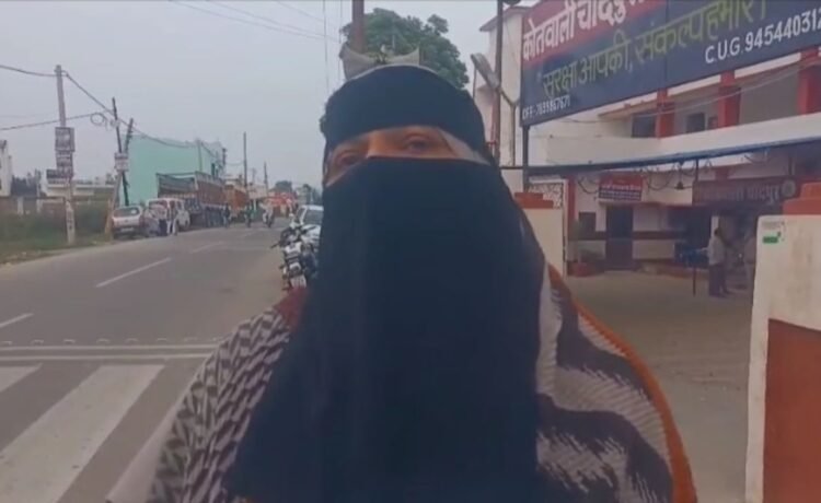 हिंदू छात्रों से ऐसी नफरत, टॉयलेट तक करवाया साफ, मुस्लिम टीचर ने टोका तो… सरकारी स्कूल की प्रिंसिपल पर लगे गंभीर आरोप ‘
