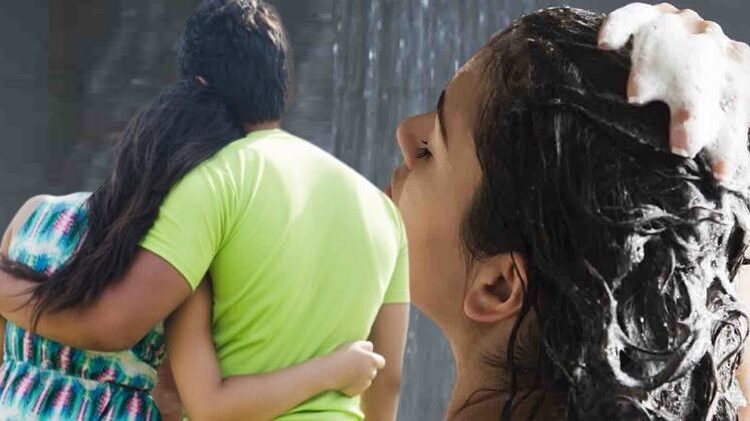 मेरी गर्लफ्रेंड 15 दिन में एक बार नहाती है, पास बैठते ही बदबू से दम घुटने लगता है। प्यार में अंधा हुआ लड़का अब रहा है पछताˈ