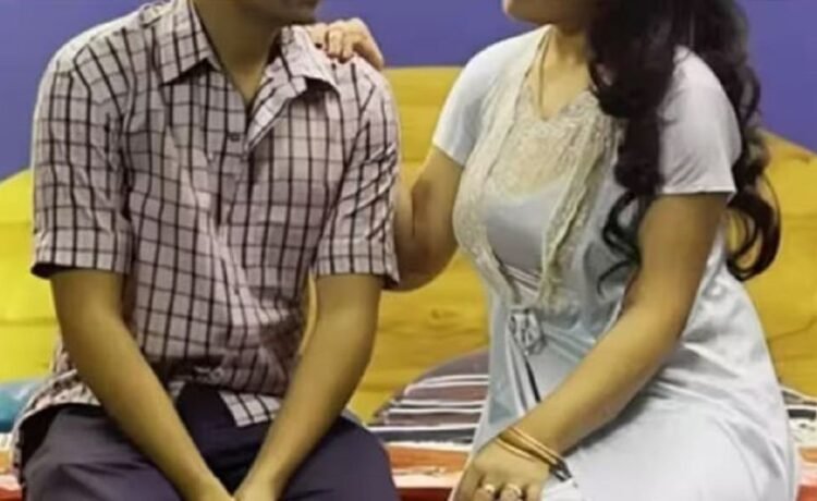 जीजा-साली से अकेले में हुई एक भूल, फिर कर बैठे ऐसा कांड, पहुंच गए जेल दीदी बोली- मुझे तो कभी पता ही नहीं लगता अगर…ˈ