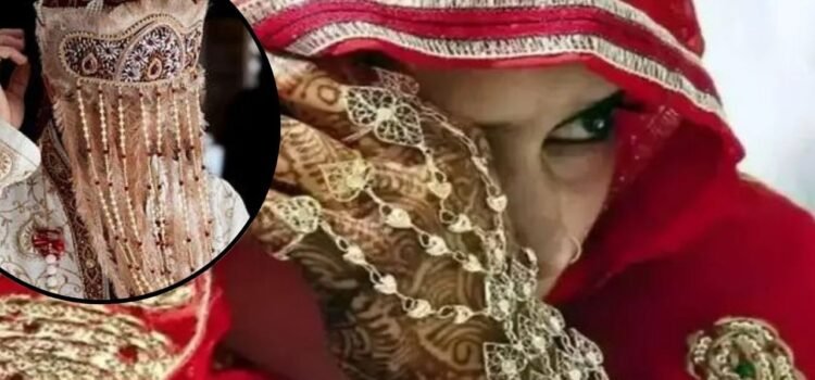 पति ने बनाया अश्लील वीडियो, रखी घिनौनी शर्त, ससुर ने भी फिर… आगरा में शादी के 7 महीने बाद नवविवाहिता पहुंची थाने ‘