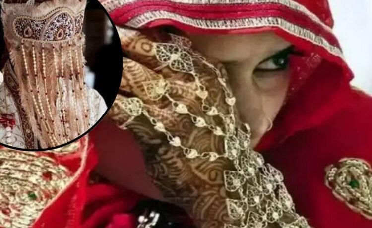 पति ने बनाया अश्लील वीडियो, रखी घिनौनी शर्त, ससुर ने भी फिर… आगरा में शादी के 7 महीने बाद नवविवाहिता पहुंची थाने ‘