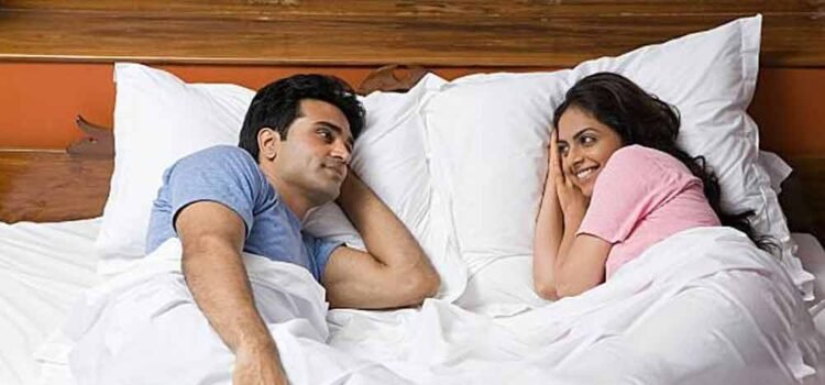 रात की थकान मिटाकर आपको फौलाद बना देंगे ये सुपरफूड्स, बिस्तर पर तूफान मचाने के लिए रोज़ खाएं, पार्टनर कहेगा – क्या सुख मिला ‘
