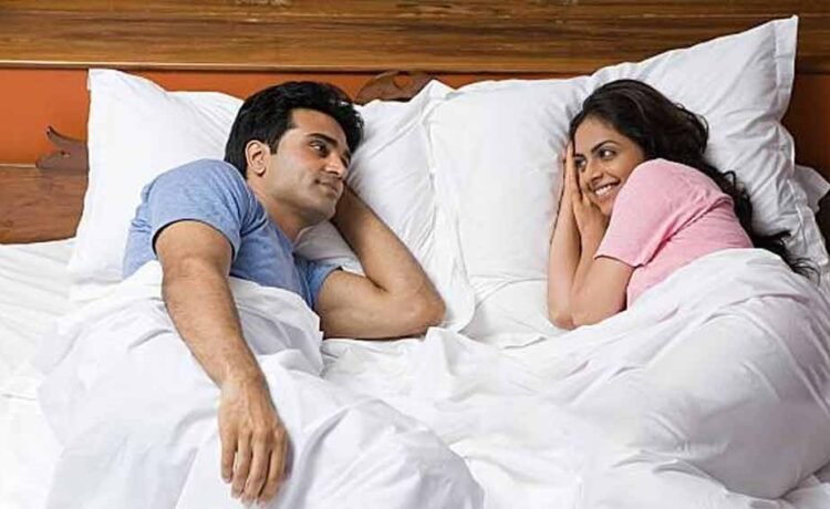 रात की थकान मिटाकर आपको फौलाद बना देंगे ये सुपरफूड्स, बिस्तर पर तूफान मचाने के लिए रोज़ खाएं, पार्टनर कहेगा – क्या सुख मिला ‘