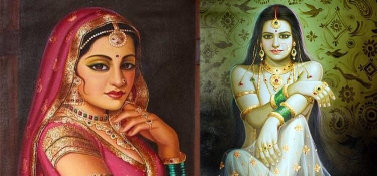 मुगलों से बचने के लिए हिंदु महिलाएं पहनती थी ये चीज, डर के मारे मुगल छूते तक नहीं थे ‘