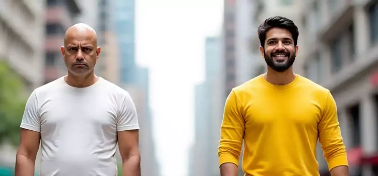 अगर नही लेना चाहते भविष्य में गंजेपन का गम, तो ये पोस्ट आपके लिए किसी वरदान से नहीं है कम, नही उजड़ेगी आपकी लहराती बालो की फसल ‘