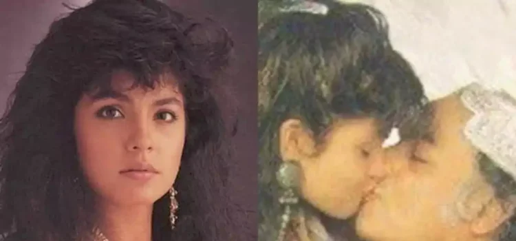 अपने पिता के साथ लिप लॉक कर चुकी है ये बॉलीवुड एक्ट्रेस. चंद पैसों के लिए बाप-बेटी के रिश्ते को किया शर्मसार ‘
