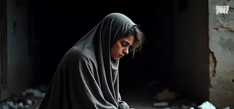 ‘अब मैं अब एक लड़की हूं, वह मुझसे शादी करेगा’ जबरन लड़की बनाए गए मुस्लिम युवक की आपबीती सुनकर दंग रह जायेंगे आप ‘