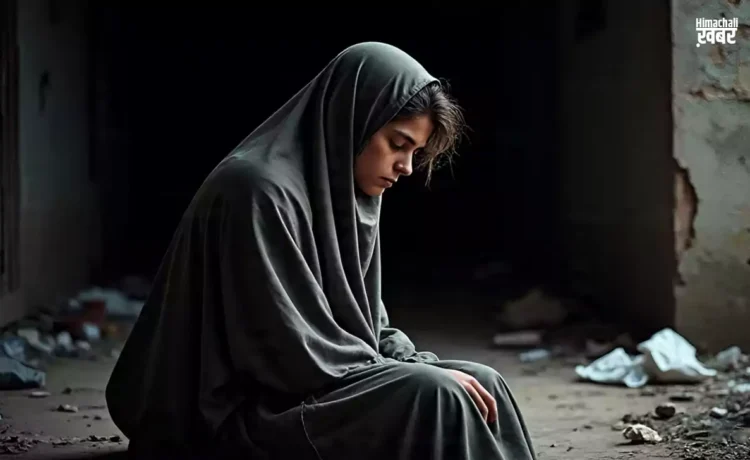 ‘अब मैं अब एक लड़की हूं, वह मुझसे शादी करेगा’ जबरन लड़की बनाए गए मुस्लिम युवक की आपबीती सुनकर दंग रह जायेंगे आप ‘