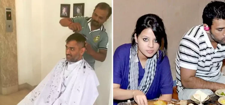 करोड़ों की कारें, हेलिकॉप्टर और फार्महाउस के मालिक MS धोनी, लेकिन 1 पैसे का घमंड नहीं, आज भी मां के संस्कारों और गांव की मिट्टी से करते हैं सच्चा प्यार ‘