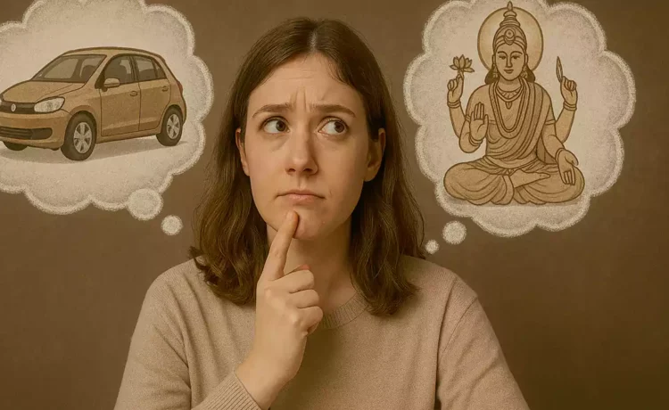 ऐसी कौन सी चीज है जिसे आगे से भगवान और पीछे से इंसान ने बनाया? जवाब इतना अनोखा कि हर कोई रह गया हैरान ‘
