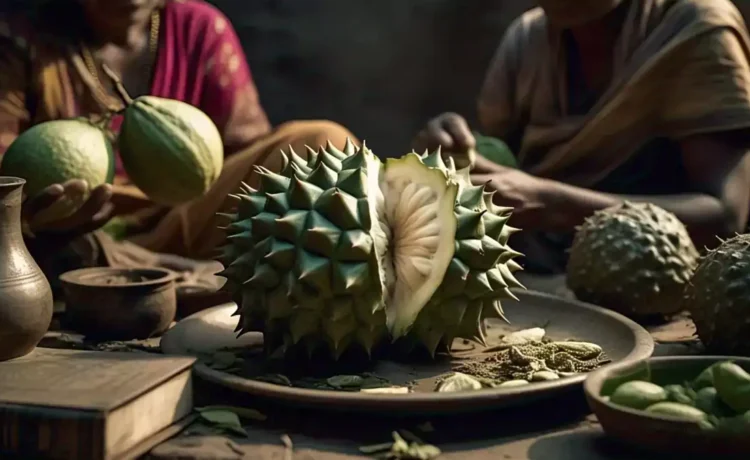 कीमोथेरेपी से भी 10 हज़ार गुना ज्यादा असरदार माने जाने वाले इस देसी फल ने चौंका दिए साइंटिस्ट, जानिए कैसे करता है कैंसर को खत्म ‘