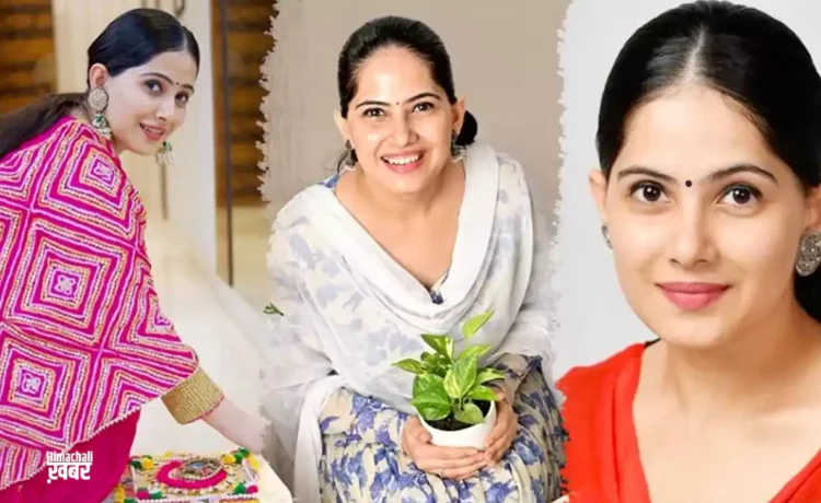 क्यों इतना ग्लो करता है जया किशोरी का चेहरा? जाने उनकी दमकती स्किन का राजˈ
