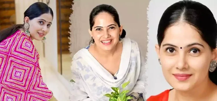 क्यों इतना ग्लो करता है जया किशोरी का चेहरा? जाने उनकी दमकती स्किन का राज ‘