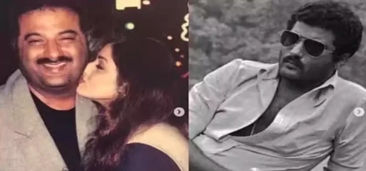 जिस भाई को राखी थी बांधती उसी के बच्चों की मां बन गई यह टॉप एक्ट्रेस, कई मर्दों से बनाए संबंध ‘
