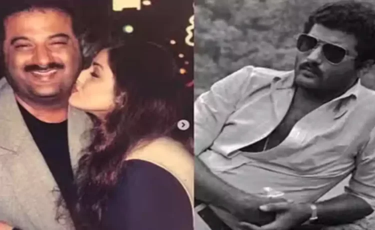 जिस भाई को राखी थी बांधती उसी के बच्चों की मां बन गई यह टॉप एक्ट्रेस, कई मर्दों से बनाए संबंध ‘