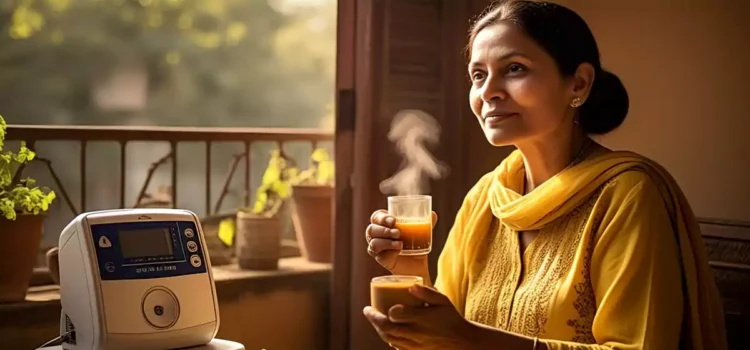 डायबिटीज के मरीज रोज सुबह पी लें ये खास चाय, फिर भूल जाएंगे शुगर की चिंता और दवा की गुलामी ‘