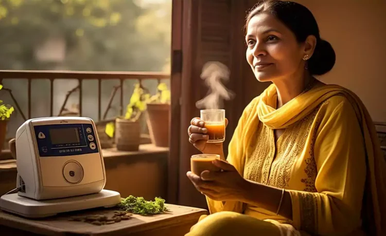 डायबिटीज के मरीज रोज सुबह पी लें ये खास चाय, फिर भूल जाएंगे शुगर की चिंता और दवा की गुलामी ‘