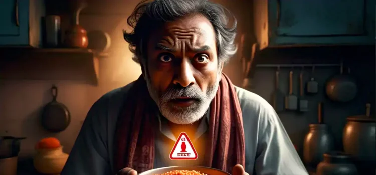 डायबिटीज के मरीजों के लिए मौत की तरह ये दाल, शरीर में जाते ही बन जाती है ज़हरीला विष, खाना है तो सोच समझ करˈ