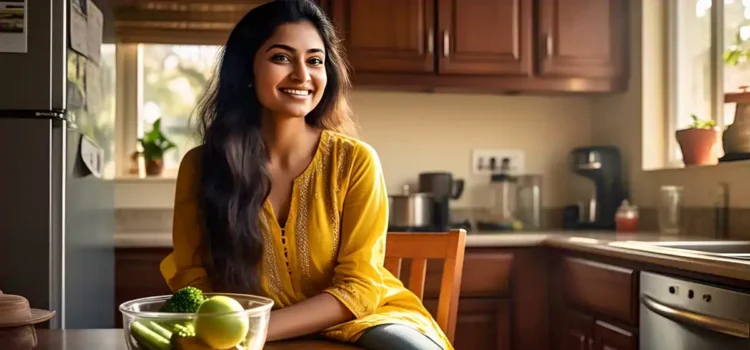 डॉक्टर भी कहेंगे वाह! अगर आपने रोजाना डाइट में शामिल कर लिए ये 4 ग्रीन फूड, वज़न घटेगा बिजली की रफ्तार से ‘
