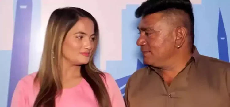 नौकर रोज़ स्वादिष्ट मटन खिलाकर मालकिन को करता था खुश, 55 साल की उम्र में मालकिन का दिल जीतकर रचाई 22 साल की लड़की से शादी ‘
