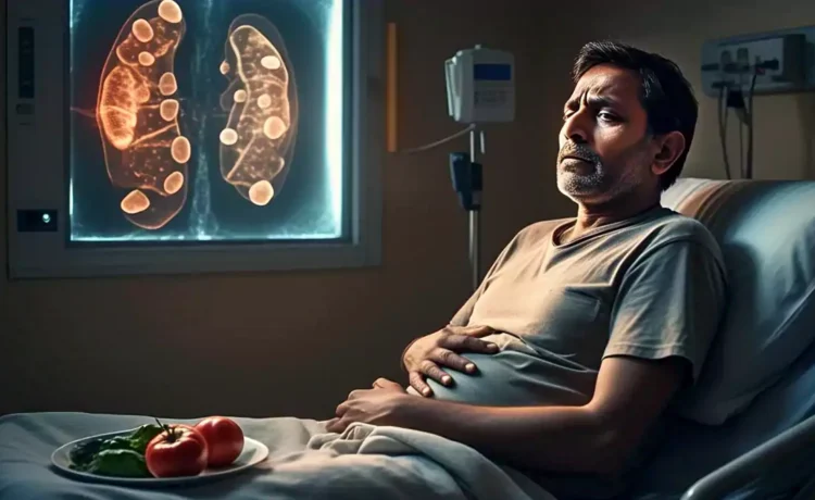 पथरी बनाकर शरीर का नाश कर देती हैं ये 5 चीजें, जानना है तो अब जान लीजिए, वरना भुगतना पड़ेगा भारी नुकसान ‘