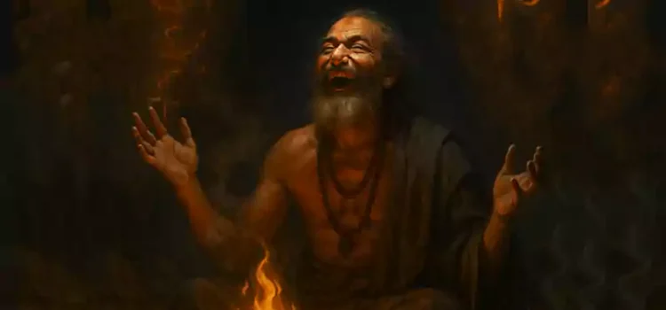 तांत्रिक का हैरान करने वाला कांड! महिलाओं को पवित्र जल पिलाकर किया बेहोश, फिर 7 दिन तक साथियों संग मिलकर किया शारीरिक शोषणˈ
