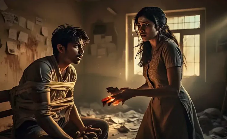 प्यार में पागल लड़की ने जो किया, वो न इंसानियत में आता है न जुनून में… बॉयफ्रेंड को मिली ऐसी सज़ा कि मौत भी शर्मिंदा हो गईˈ