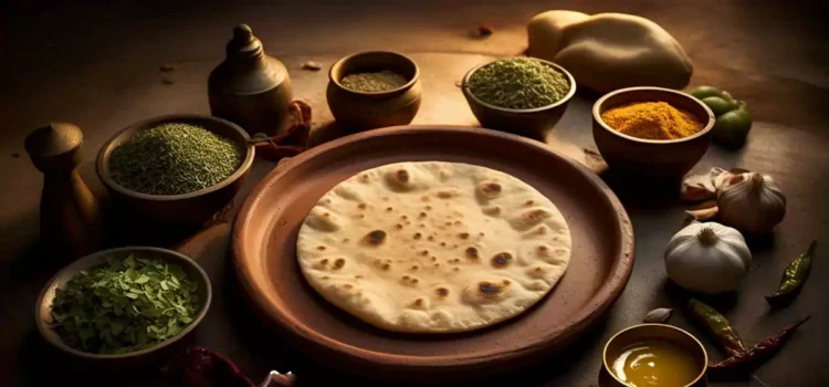 बाजार की दवा नहीं, ये देसी रोटी है हर मर्ज़ की अचूक औषधि – बवासीर, रूसी, जुकाम और पौरुष शक्ति का समाधान ‘