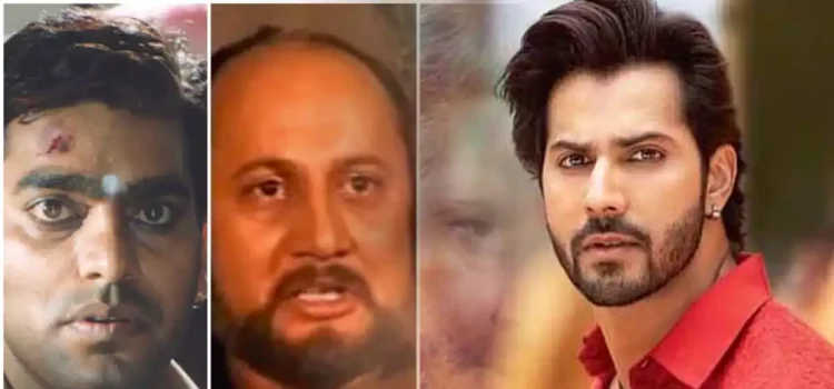 बॉलीवुड के 10 खूंखार विलेन को एक साथ संभाल लेता था ये 90 का हीरो, एक्शन देखकर वरूण धवन जैसे स्टार्स का छूट जाएगा पसीना  ‘