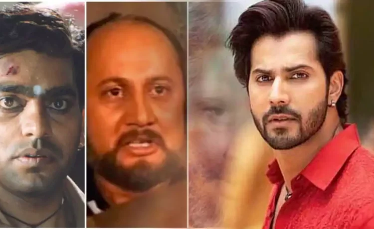 बॉलीवुड के 10 खूंखार विलेन को एक साथ संभाल लेता था ये 90 का हीरो, एक्शन देखकर वरूण धवन जैसे स्टार्स का छूट जाएगा पसीना  ‘