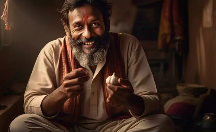 मरते दम तक रहेगा शरीर फिट अगर रोजाना लहसुन को इस खास स्टाइल से खाओगे तो दूर हो जाएगी हर बीमारीˈ