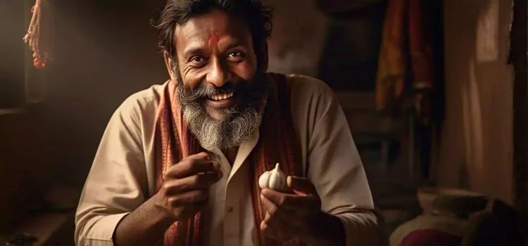 मरते दम तक रहेगा शरीर फिट अगर रोजाना लहसुन को इस खास स्टाइल से खाओगे तो दूर हो जाएगी हर बीमारीˈ