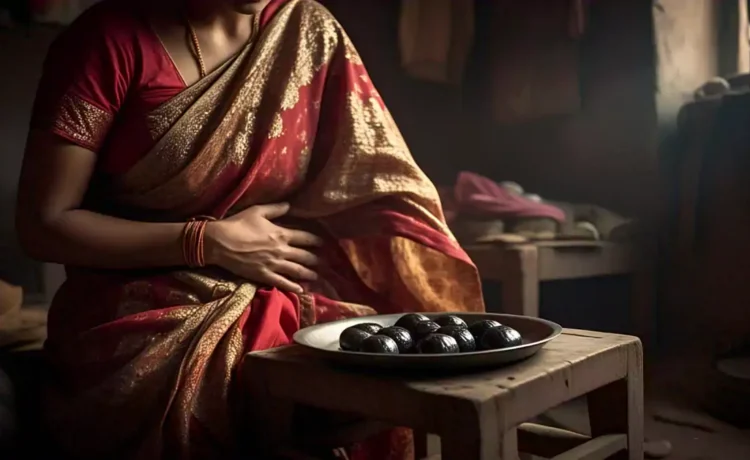 महिलाओं की हर छुपी तकलीफ का इलाज इन 5 देसी दानों में है छिपा लेकिन सही तरीका जानना ज़रूरी हैˈ